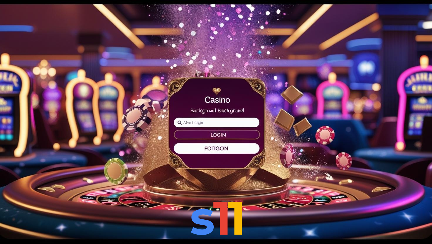 Acessar o site s11 COM