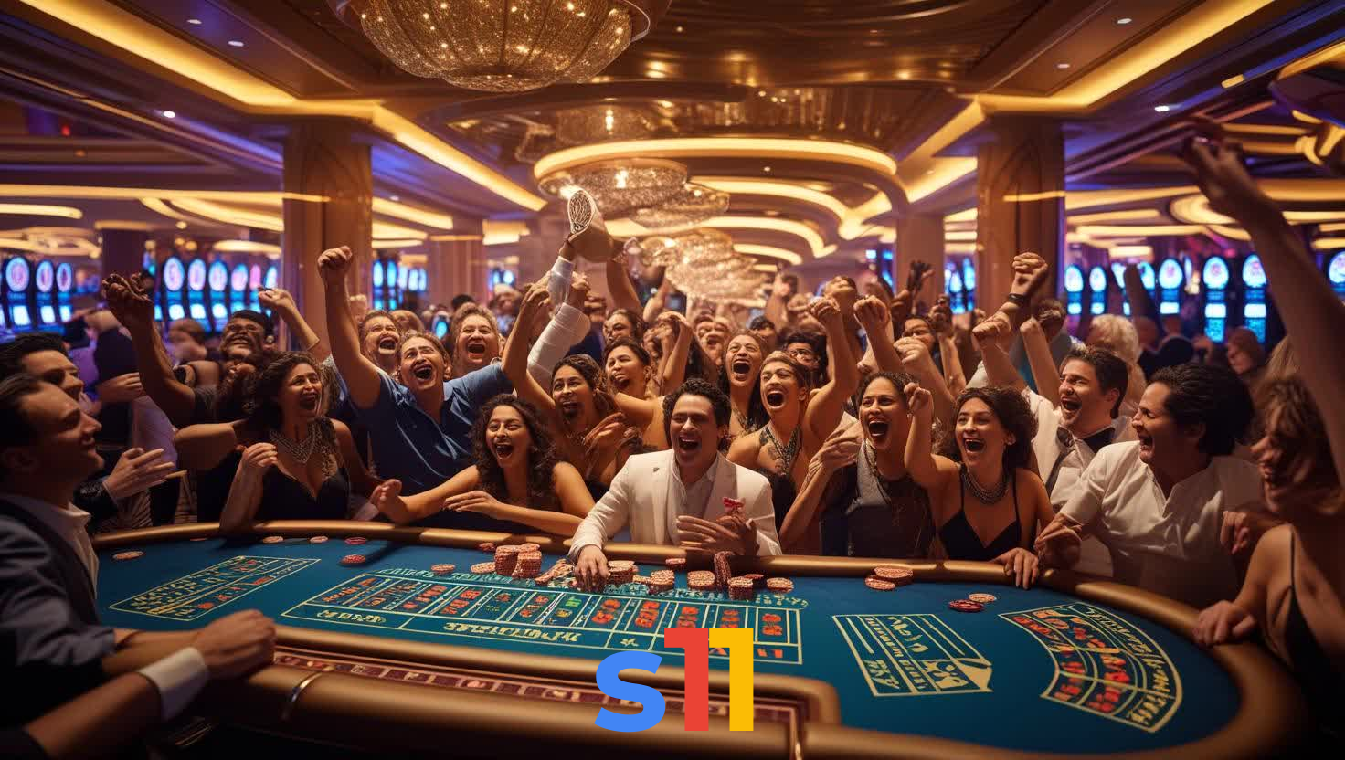 Cassino Online s11