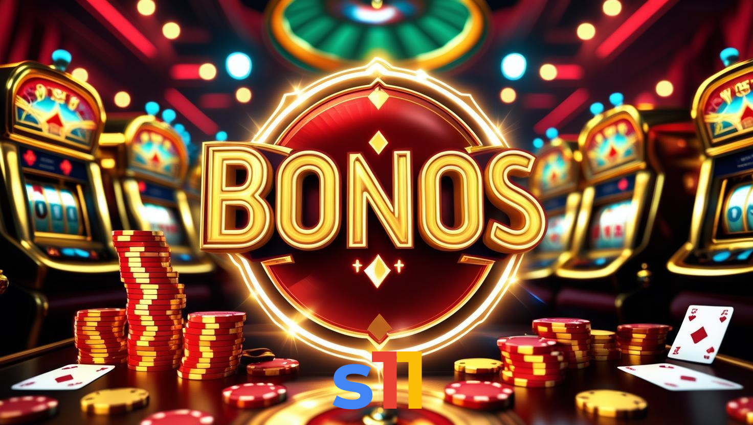 Cassino Online s11
