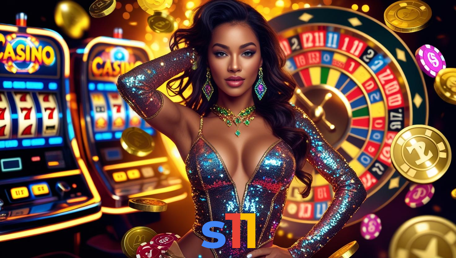 Cassino Online s11