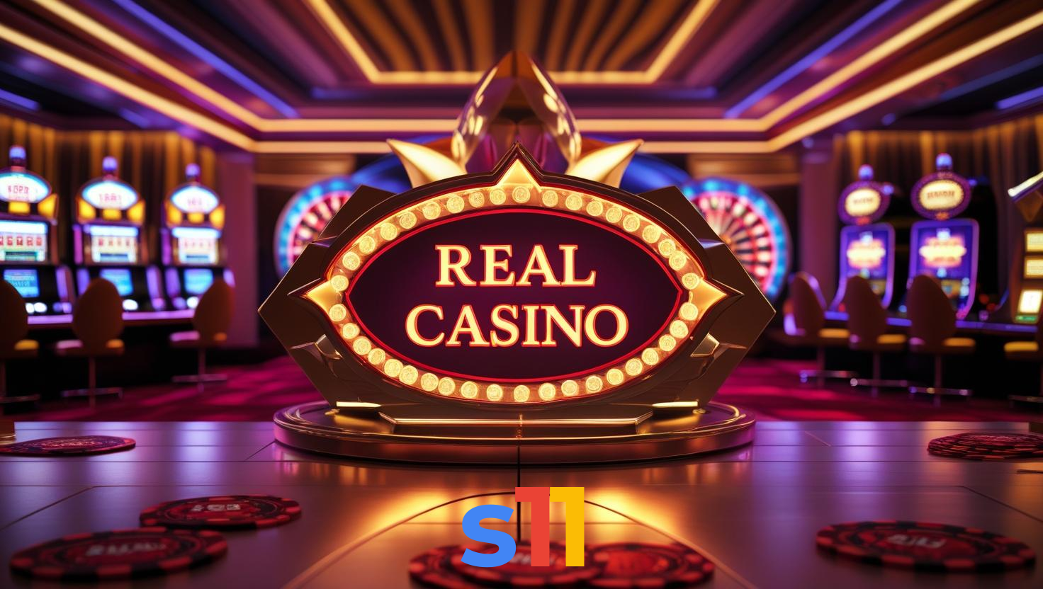 Cassino Online s11